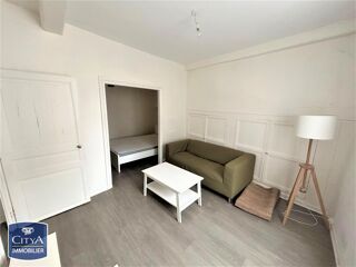  Appartement � louer 2 pi�ces 37 m�