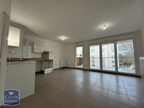  Appartement � louer 1 pi�ce 37 m�