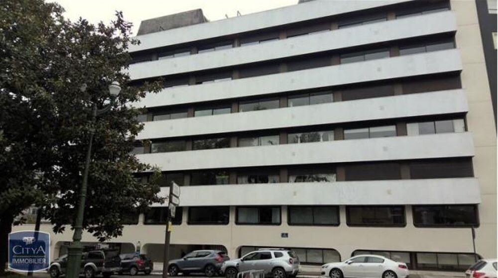 location Appartement - 1 pièce(s) - 31 m² Pau (64000)