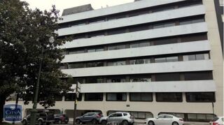  Appartement à louer 1 pièce 31 m²
