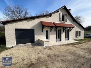  Maison � louer 3 pi�ces 76 m�