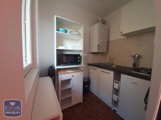  Appartement à louer 1 pièce 20 m²