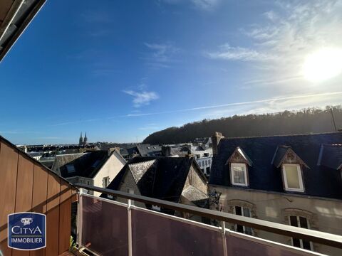  Appartement � louer 3 pi�ces 109 m�