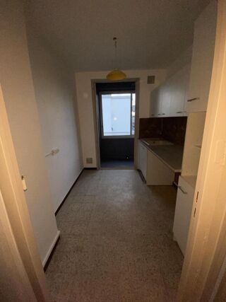  Appartement � louer 3 pi�ces 57 m�