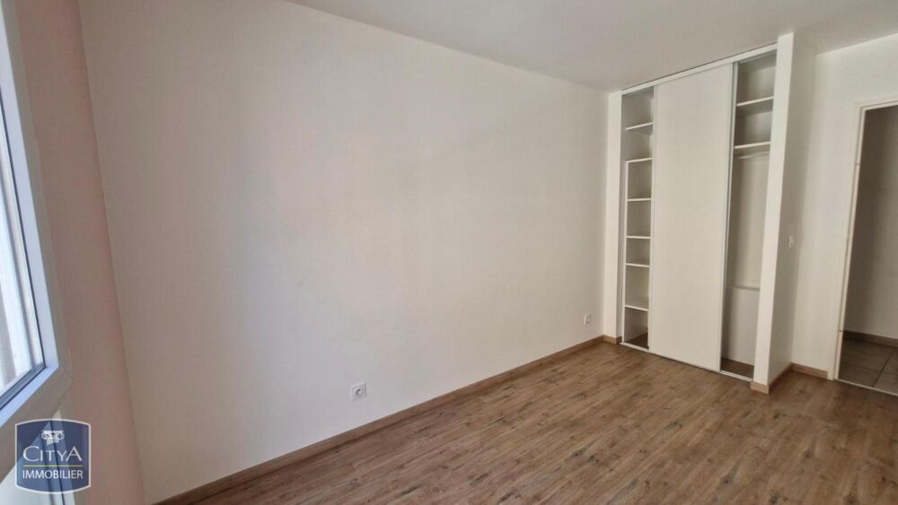 location Appartement - 3 pièce(s) - 62 m² Le Havre (76600)