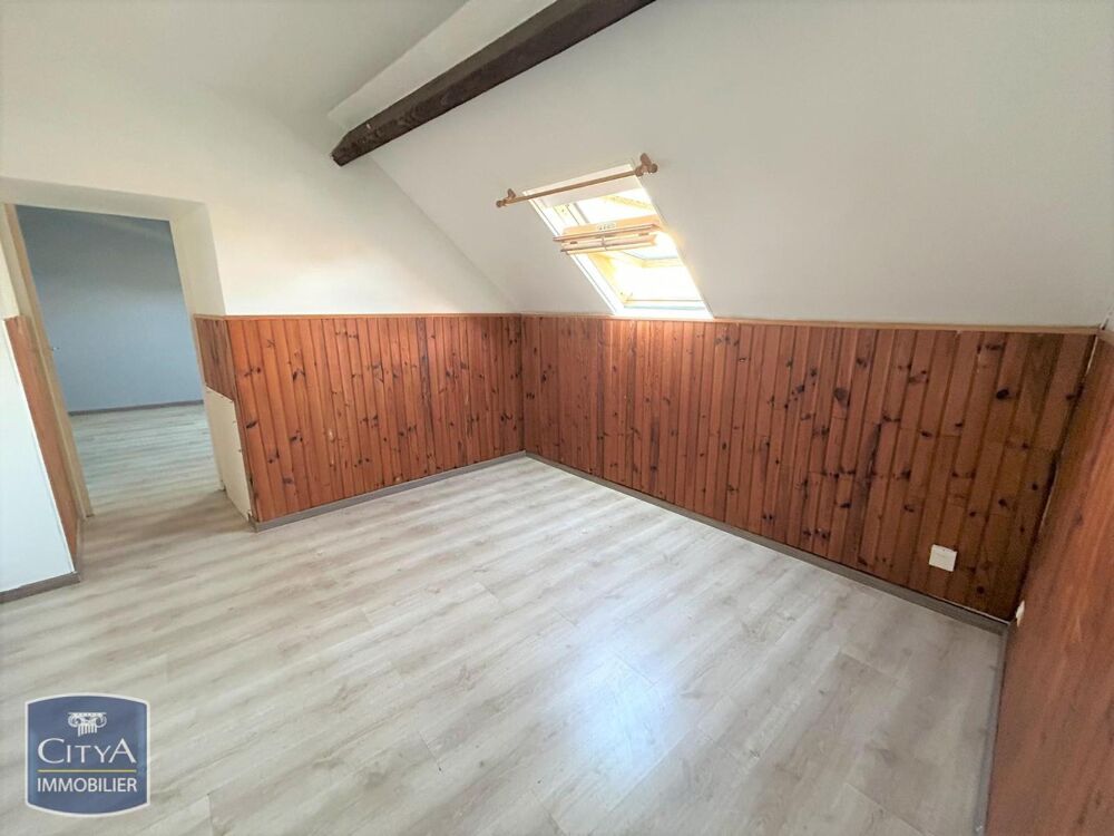 location Appartement - 3 pièce(s) - 52 m² Brancourt-en-Laonnois (02320)
