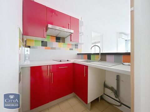  Appartement � louer 2 pi�ces 33 m�