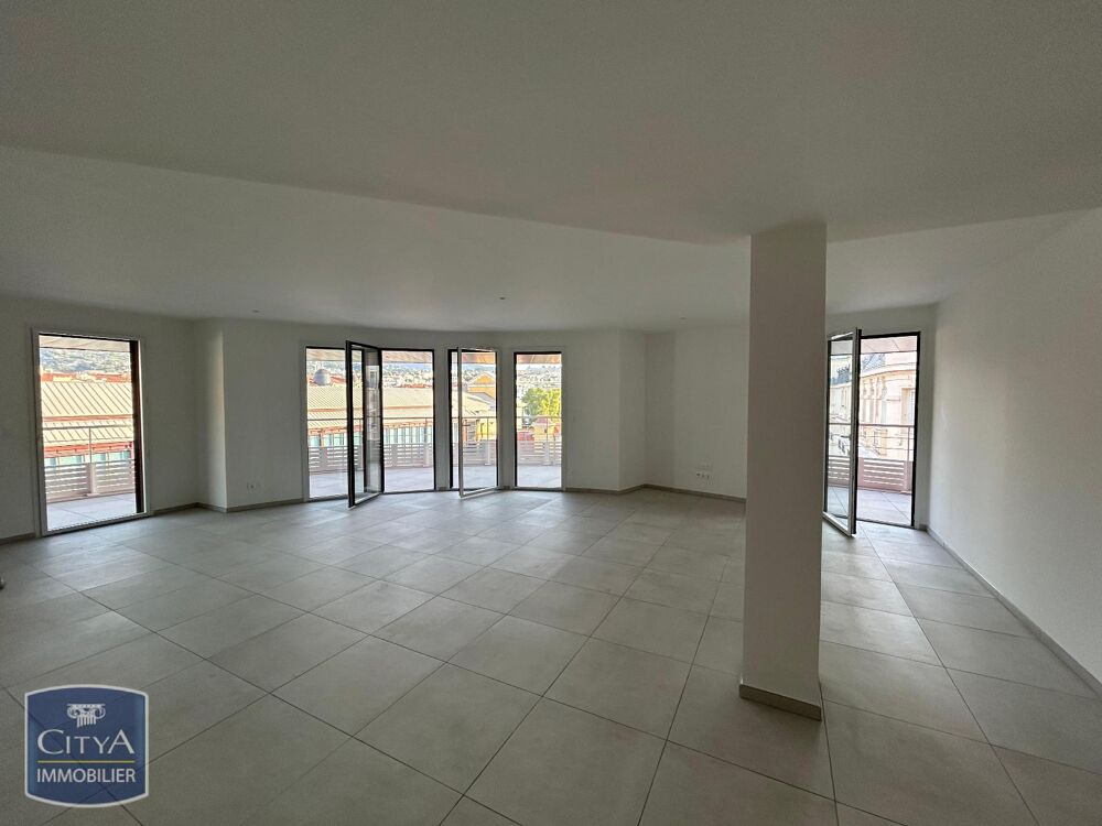 À LOUER : Appartement neuf T3 situé à Nice, dans le quar....