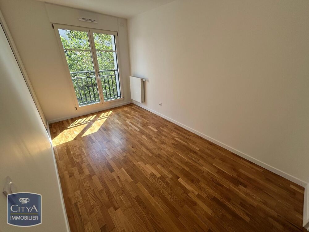 À LOUER : Appartement T4 à PUTEAUX, 92800 QUARTIER DES A....
