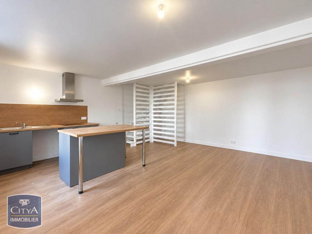 location Appartement - 4 pièce(s) - 74 m² Chartres (28000)