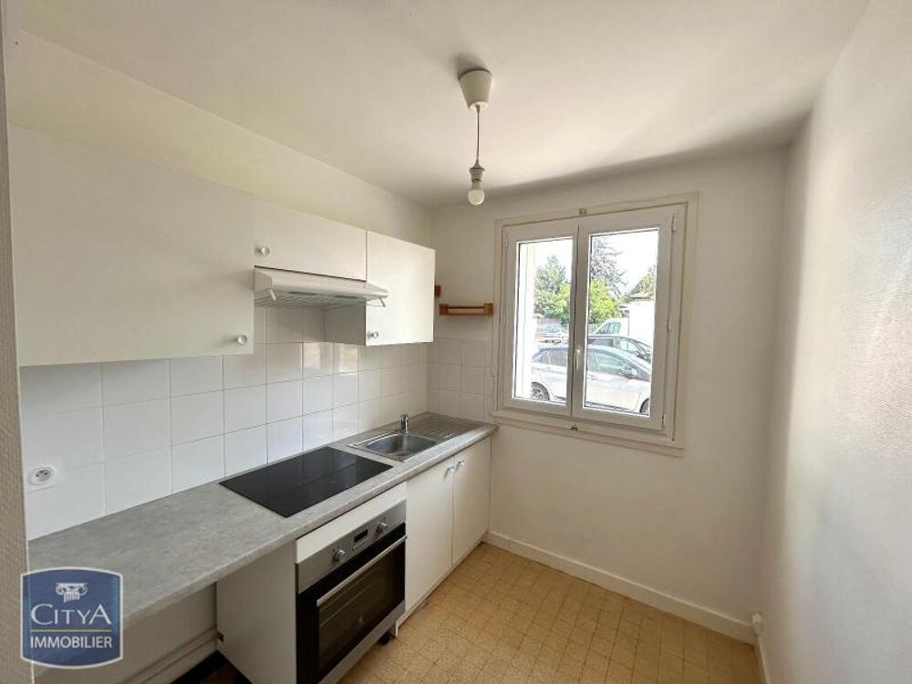 location Appartement - 3 pièce(s) - 52 m² Caluire-et-Cuire (69300)