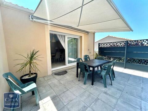   Location Maison Maison - 5 pi�ce(s) - 116 m�