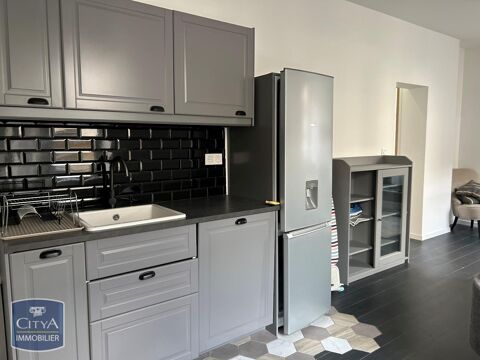  Appartement � louer 3 pi�ces 52 m�