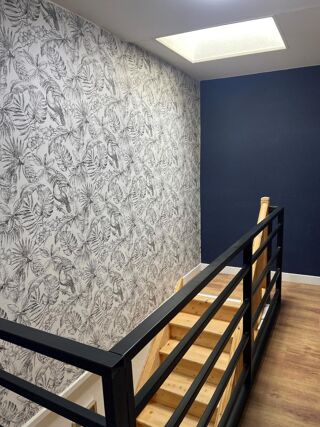  Maison à louer 5 pièces 97 m²