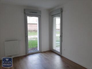  Appartement à louer 3 pièces 64 m²