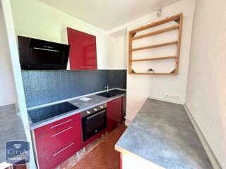  Appartement � louer 2 pi�ces 48 m�