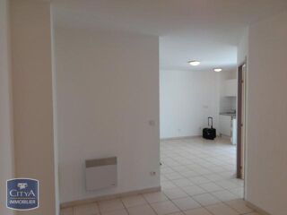  Appartement � louer 2 pi�ces 40 m�