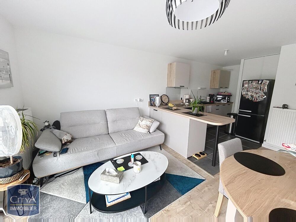 location Appartement - 3 pièce(s) - 72 m² Erdeven (56410)