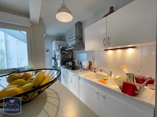  Appartement à louer 2 pièces 48 m²