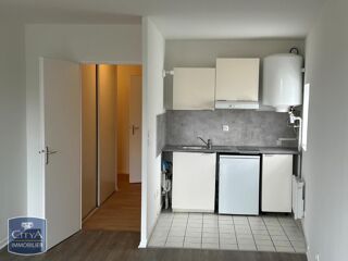  Appartement à louer 1 pièce 35 m²