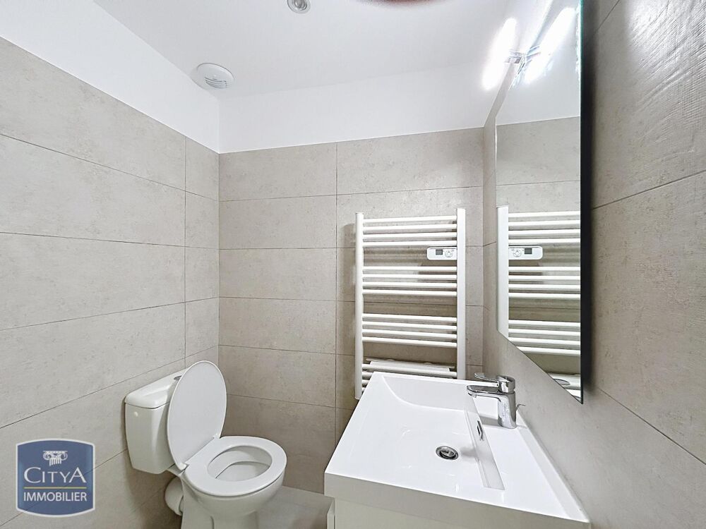 location Appartement - 2 pièce(s) - 38 m² Bouillargues (30230)