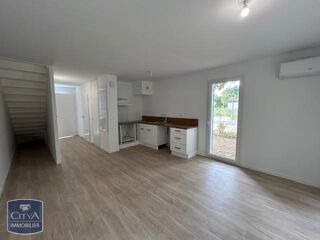  Maison à louer 3 pièces 65 m² Breuillet