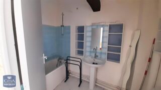  Appartement à louer 1 pièce 17 m²