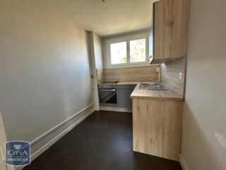  Appartement � louer 4 pi�ces 64 m�