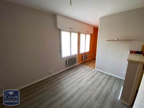  Appartement � louer 1 pi�ce 24 m�
