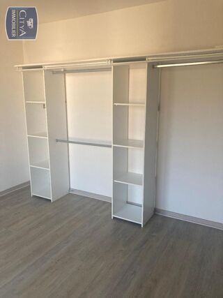  Appartement � louer 2 pi�ces 49 m�