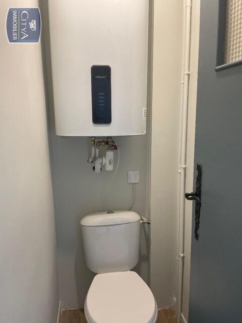  Appartement � louer 4 pi�ces 74 m�