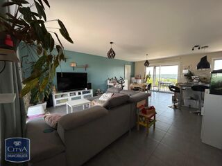  Maison à louer 5 pièces 110 m²