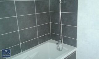  Appartement à louer 2 pièces 45 m²