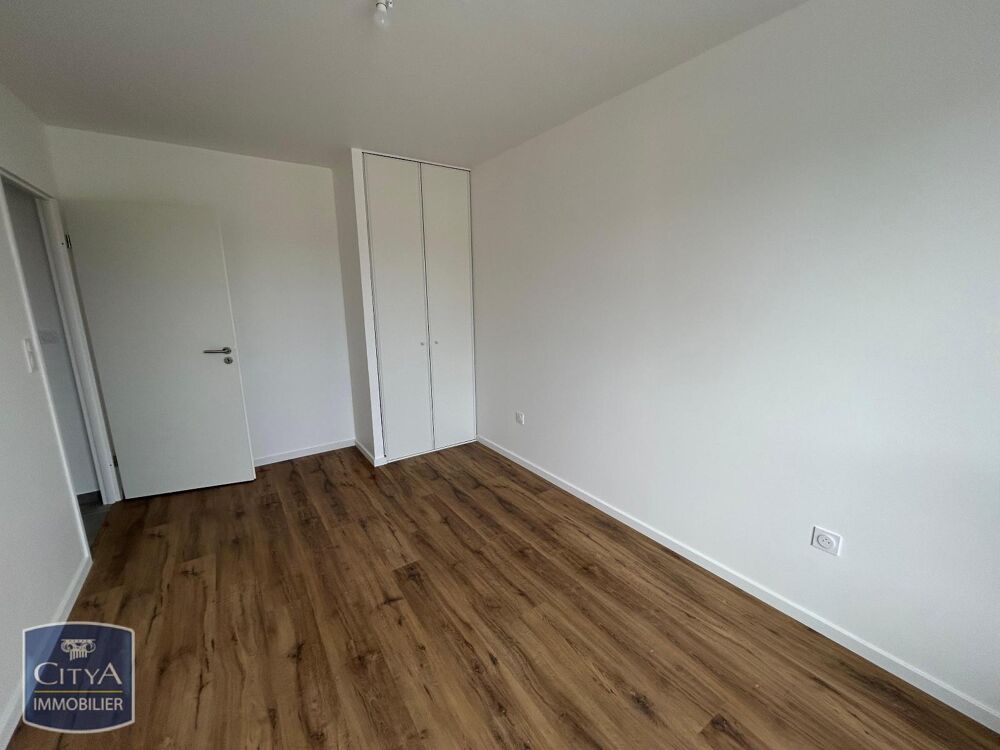 location Appartement - 2 pièce(s) - 45 m² La Riche (37520)