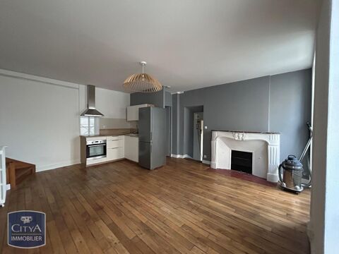  Appartement � louer 3 pi�ces 30 m�