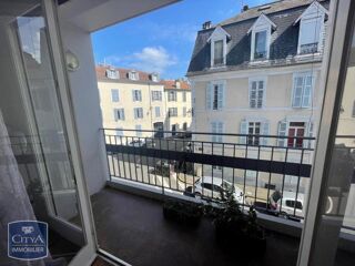  Appartement � louer 3 pi�ces 66 m�