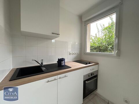   Location Appartement Appartement - 2 pi�ce(s) - 53 m�