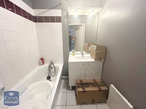  Appartement  louer 2 pices 48 m