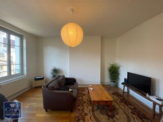  Appartement � louer 3 pi�ces 85 m�