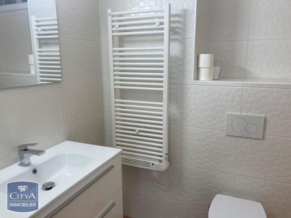 location Appartement - 2 pièce(s) - 45 m² Carcassonne (11000)