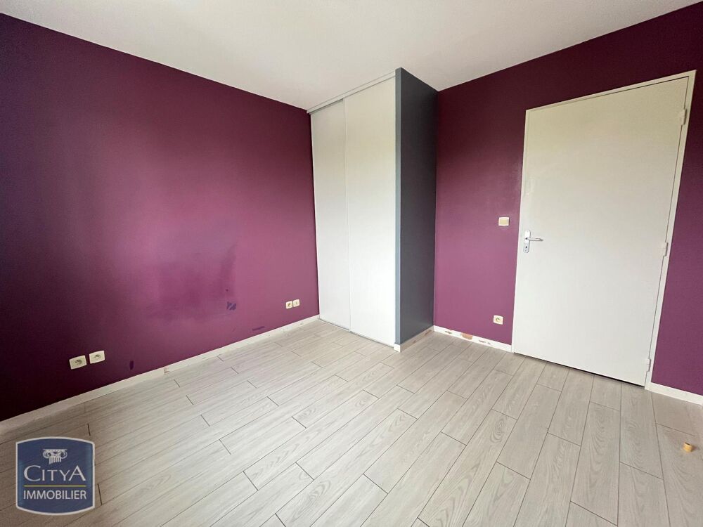 location Appartement - 2 pièce(s) - 49 m² Vierzon (18100)