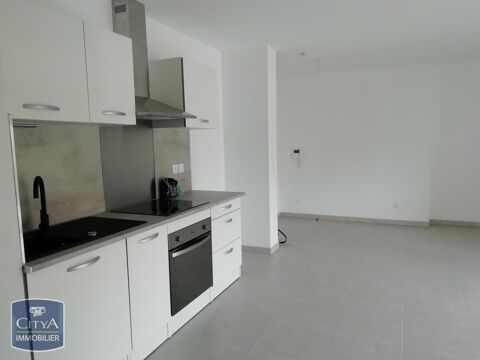   Location Appartement Appartement - 2 pi�ce(s) - 42 m�