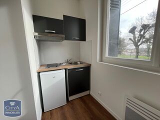  Appartement � louer 2 pi�ces 26 m�