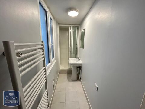  Appartement � louer 2 pi�ces 37 m�