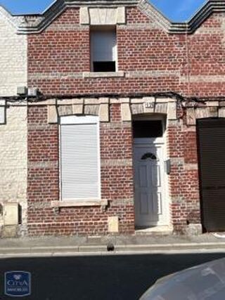  Maison à louer 3 pièces 52 m²