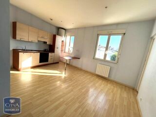  Appartement à louer 1 pièce 24 m²