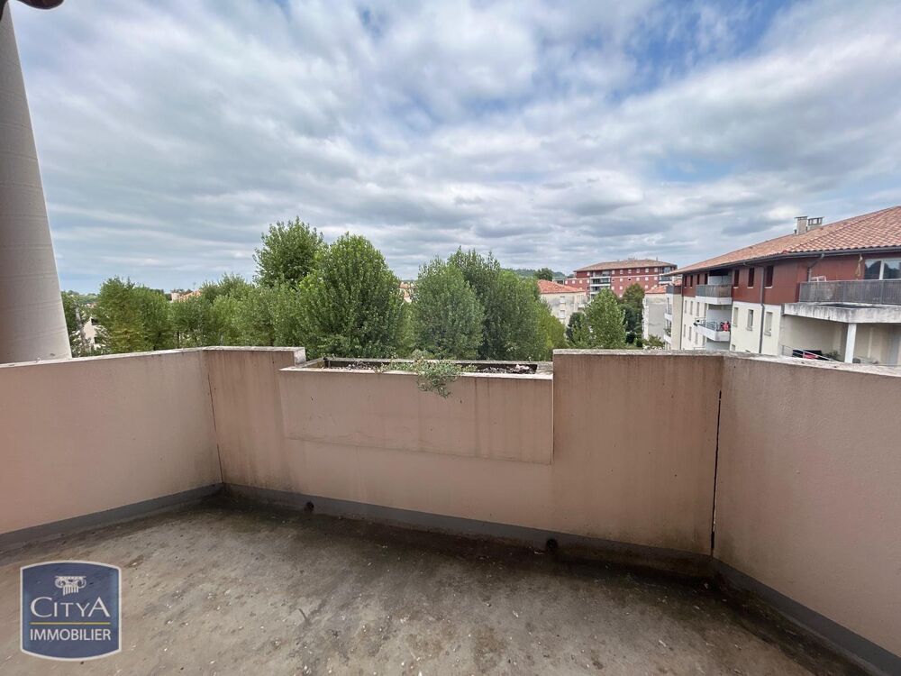 EXCLUSIVITÉ - APPARTEMENT 1 PIECE À louer : Citya Agen v....