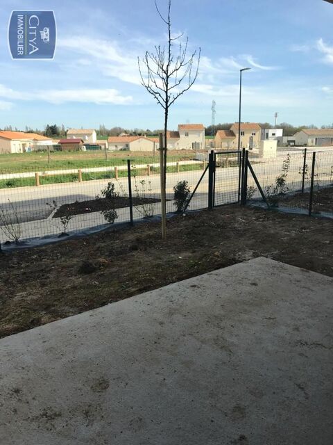  Appartement � louer 2 pi�ces 46 m�