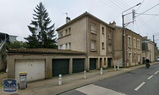  Parking / Garage � louer 