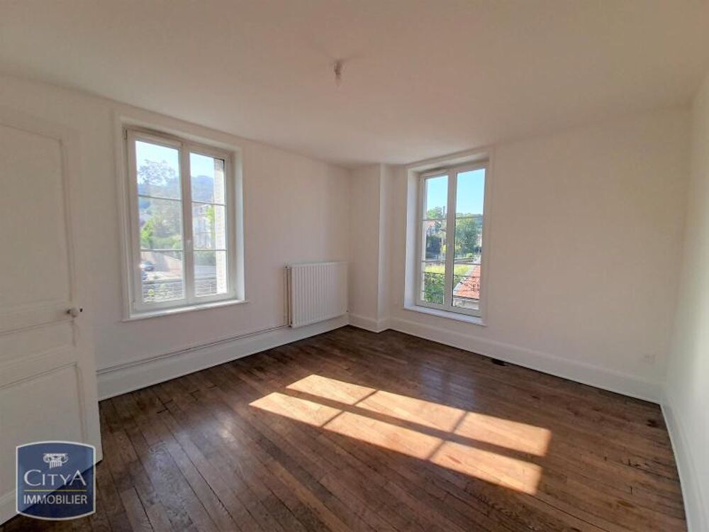 location Appartement - 3 pièce(s) - 62 m² Maxéville (54320)